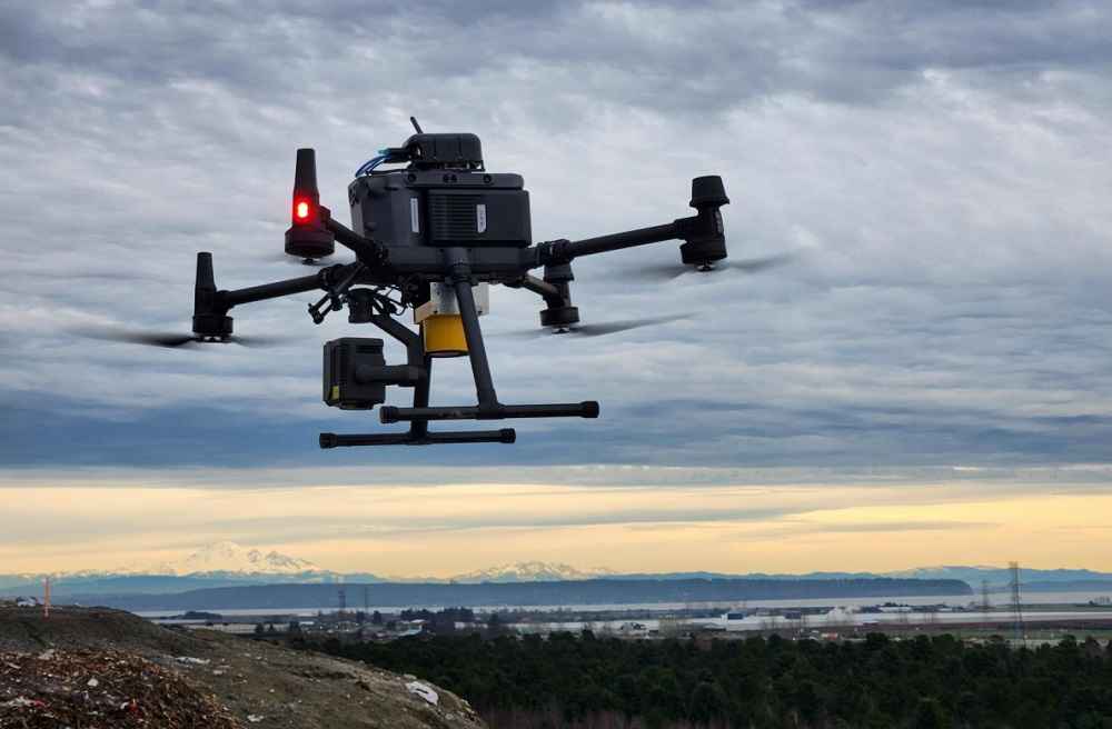 Agtech drones sale