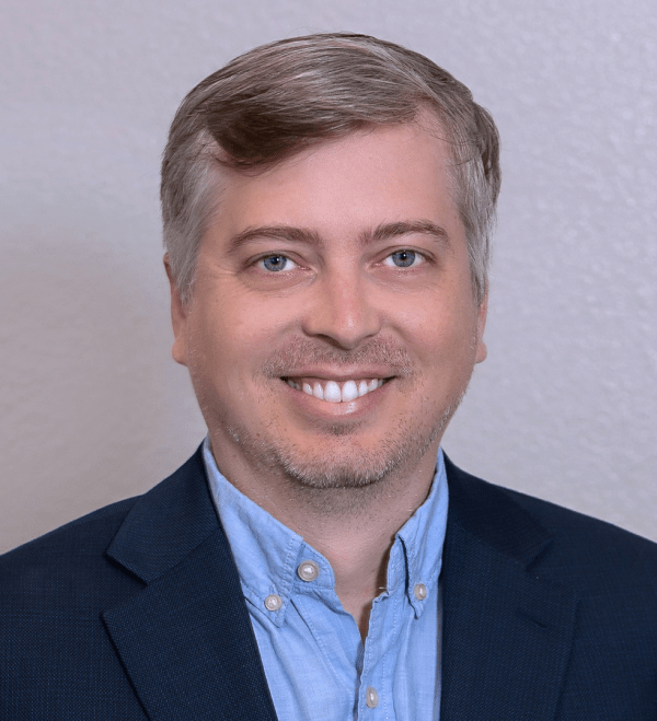 Thomas Williams PhD, BioConsortia Senior Director, Microbiology and Informatics