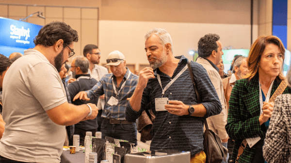 Coffee Latam is co-located alongside Biocontrol & Biostimulants Latam - the two events offering delegates a shared exhibition and networking experience.